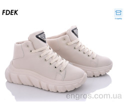 Кроссовки FDEK