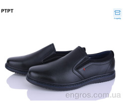 Туфлі PTPT