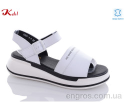 Босоножки Jiulai-Kadisalun