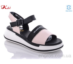 Босоножки Jiulai-Kadisalun