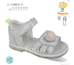 Сандалии TOM.M