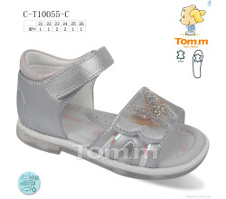 Сандалии TOM.M