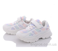 Кроссовки Alemy Kids