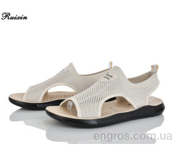 Босоножки Ruixin