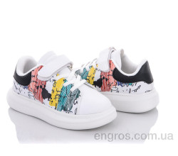 Кроссовки Alemy Kids
