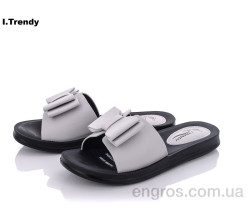 Шлепки Trendy