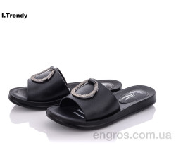 Шлепки Trendy