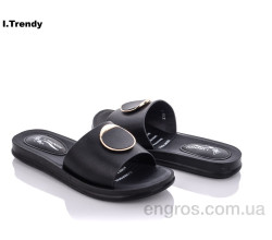 Шлепки Trendy