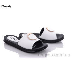 Шлепки Trendy