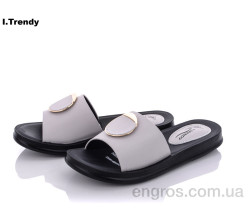 Шлепки Trendy