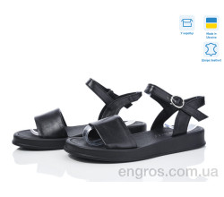 Босоножки Fat Fox-Tamei