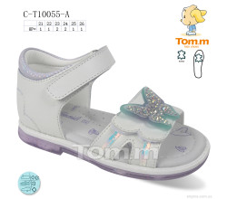 Босоножки TOM.M