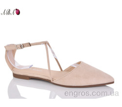 Туфли Aba