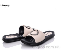 Шлепки Trendy