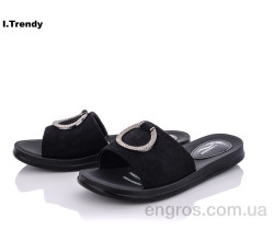 Шлепки Trendy
