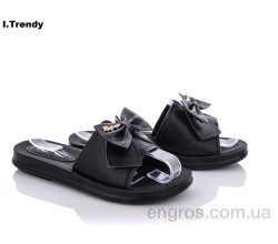 Шлепки Trendy