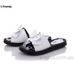 Шлепки Trendy