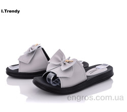 Шлепки Trendy