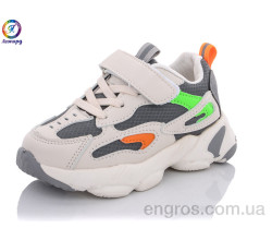 Кроссовки Леопард