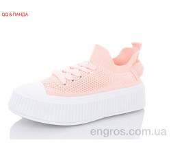 Кроссовки QQ&Панда