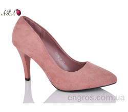 Туфли Aba