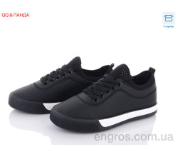 Кроссовки QQ&Панда