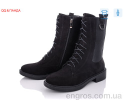 Ботинки QQ shoes