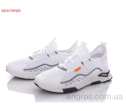 Кроссовки QQ shoes