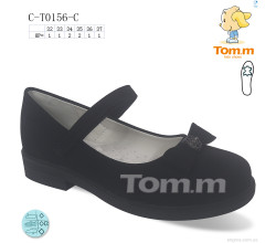 Туфли TOM.M
