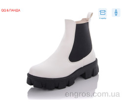 Ботинки QQ shoes