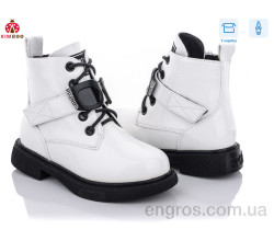 Ботинки KIMBOO