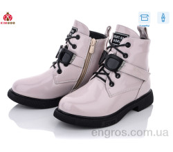 Ботинки KIMBOO