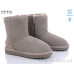 Угги ITTS