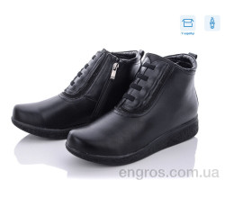 Ботинки Kulada-UCSS-MD