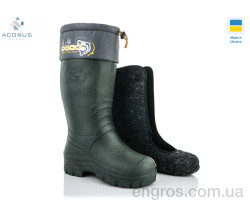 Сапоги из пены Acorus