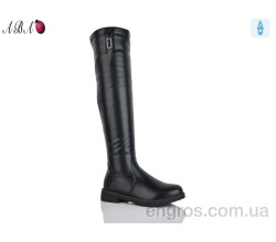 Ботфорты Aba