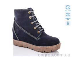 Ботинки SHERLOCK SOON