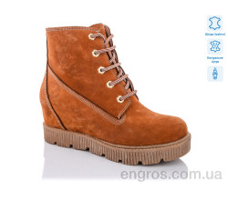 Ботинки SHERLOCK SOON