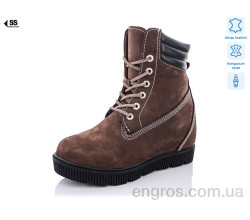 Ботинки SHERLOCK SOON