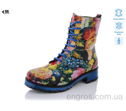 Ботинки SHERLOCK SOON