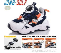 Кроссовки Jong Golf