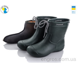 Сапоги из пены Jose Amorales