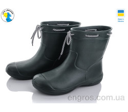 Сапоги из пены Jose Amorales