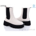 Ботинки ITTS