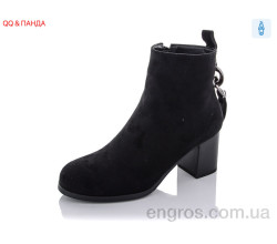 Ботинки QQ shoes