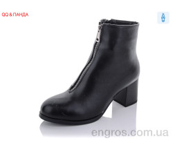 Ботинки QQ shoes