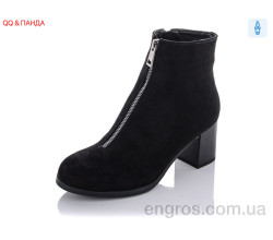 Ботинки QQ shoes