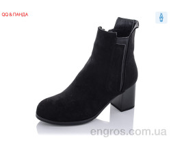 Ботинки QQ shoes