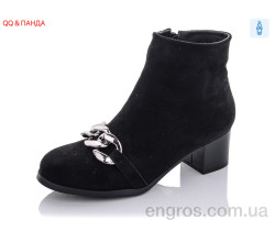 Ботинки QQ shoes