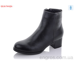 Ботинки QQ shoes